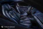 Ferrari 488 Spider by Carlex Design 2018 года